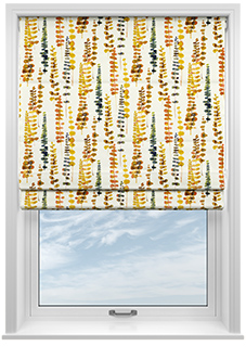 Santa Maria, Desert Dream - Roman Blind